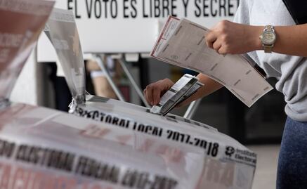 INE advierte negativa del Gobierno de Veracruz para implementar voto en prisión