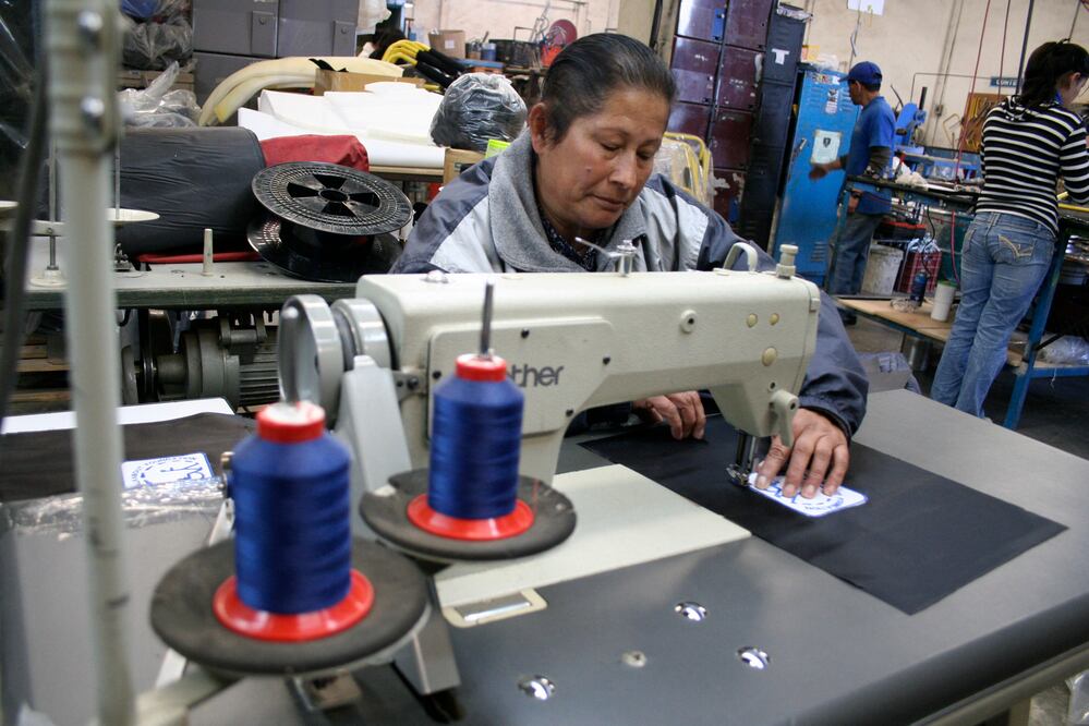 Foto: ARCHIVO. EL UNIVERSAL