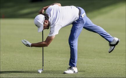 Abraham, Gaby, Fernanda e Ingrid... sensacionales