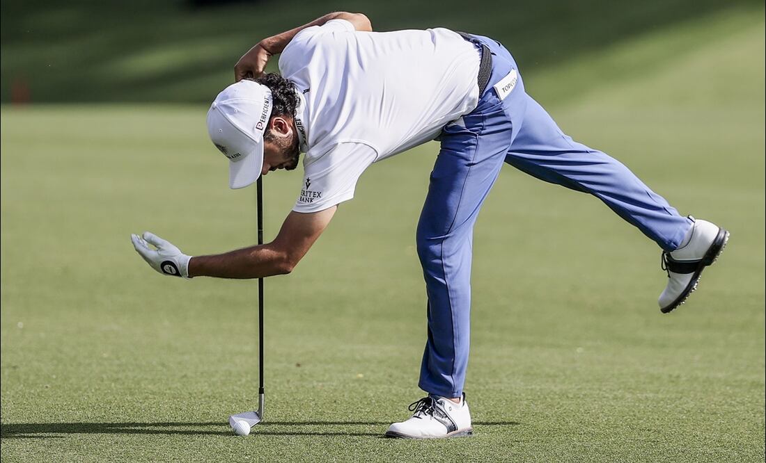 Abraham, Gaby, Fernanda e Ingrid... sensacionales
