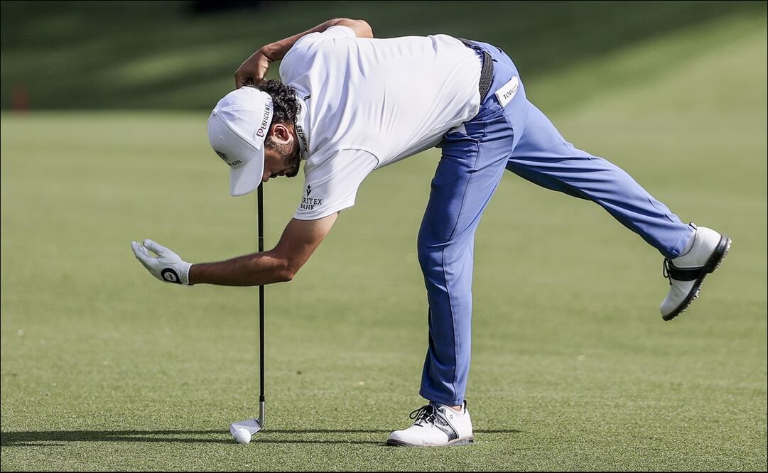 Abraham, Gaby, Fernanda e Ingrid... sensacionales