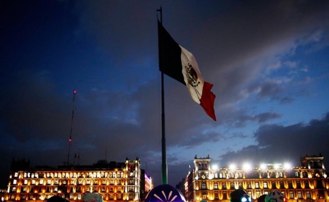 FMI recorta crecimiento económico de México de 2.3% a 1.7%