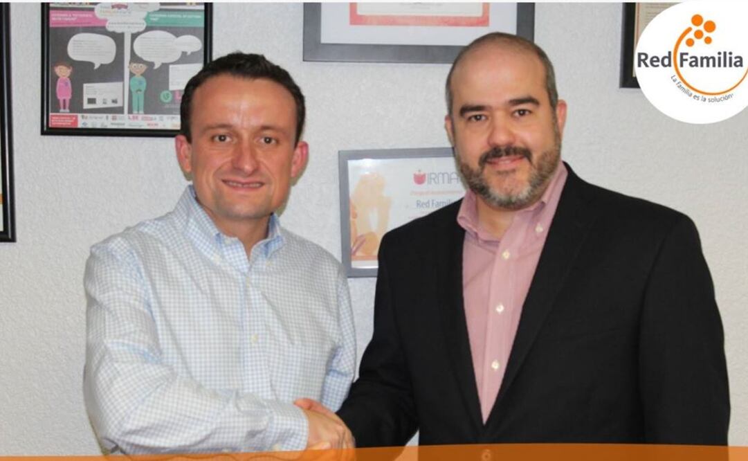 Red Familia apoya campaña de Mikel Arriola tras dichos sobre gays y aborto