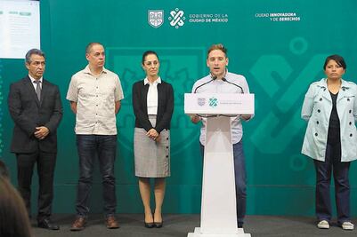 Depuran 50% los trámites en CDMX