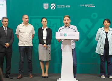 Depuran 50% los trámites en CDMX