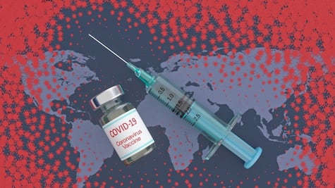 ¿Qué se sabe de las mutaciones del virus del Covid-19?