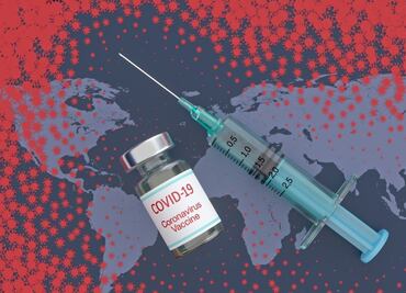 ¿Qué se sabe de las mutaciones del virus del Covid-19?