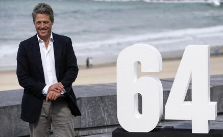 Hugh Grant confiesa lo que le provoca Meryl Streep