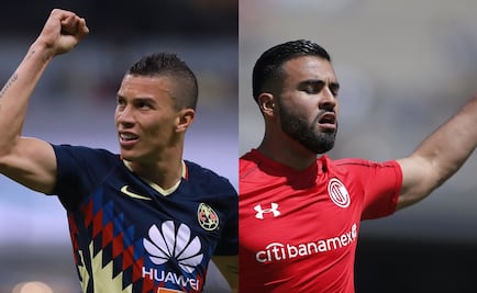 América vs Toluca cambiará de horario