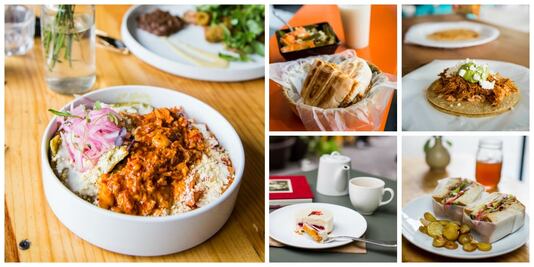 10 lugares para comer por 150 pesos