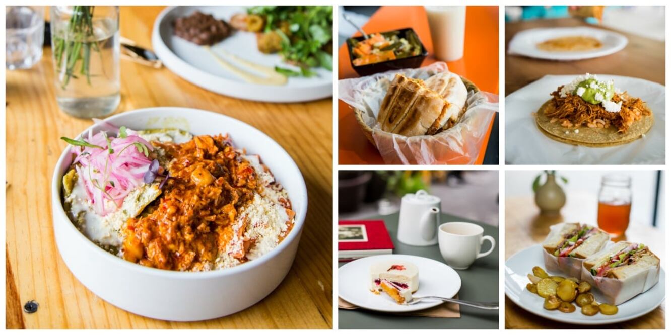 Fotos: ALAN CARRANZA