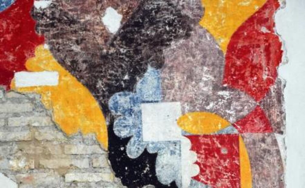 Descubren en Italia una obra de Giacomo Balla que se creía perdida