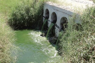 Vecinos acusan a Pemex de contaminar río San Juan