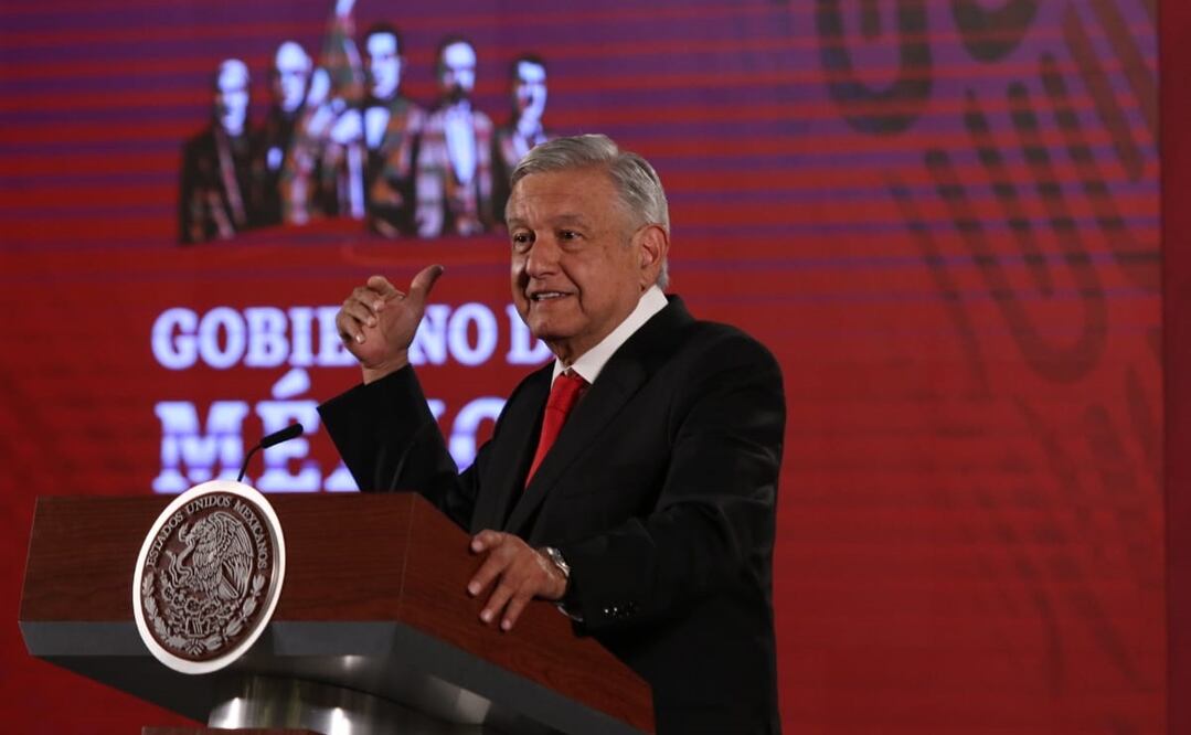 Foto: Archivo/EL UNIVERSAL 