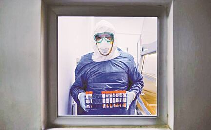 Reconocen manejo de crisis en Jalisco