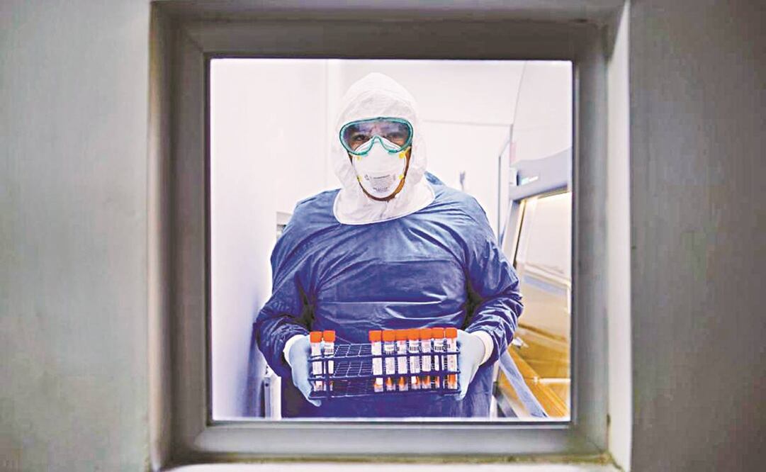 En el estudio de la UCSF se destacó que Jalisco se adelantó a las medidas nacionales de prevención e implementó un programa para la detección oportuna de contagios Covid. Foto: Especial. 