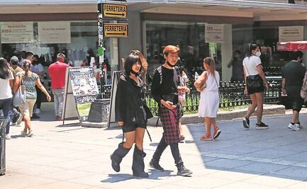 Uso de cubrebocas, ¿exigencia o elección para los adolescentes?