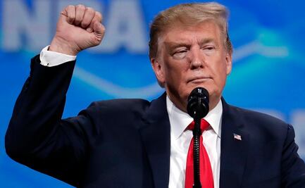 Kanye, Trump y el antisemitismo