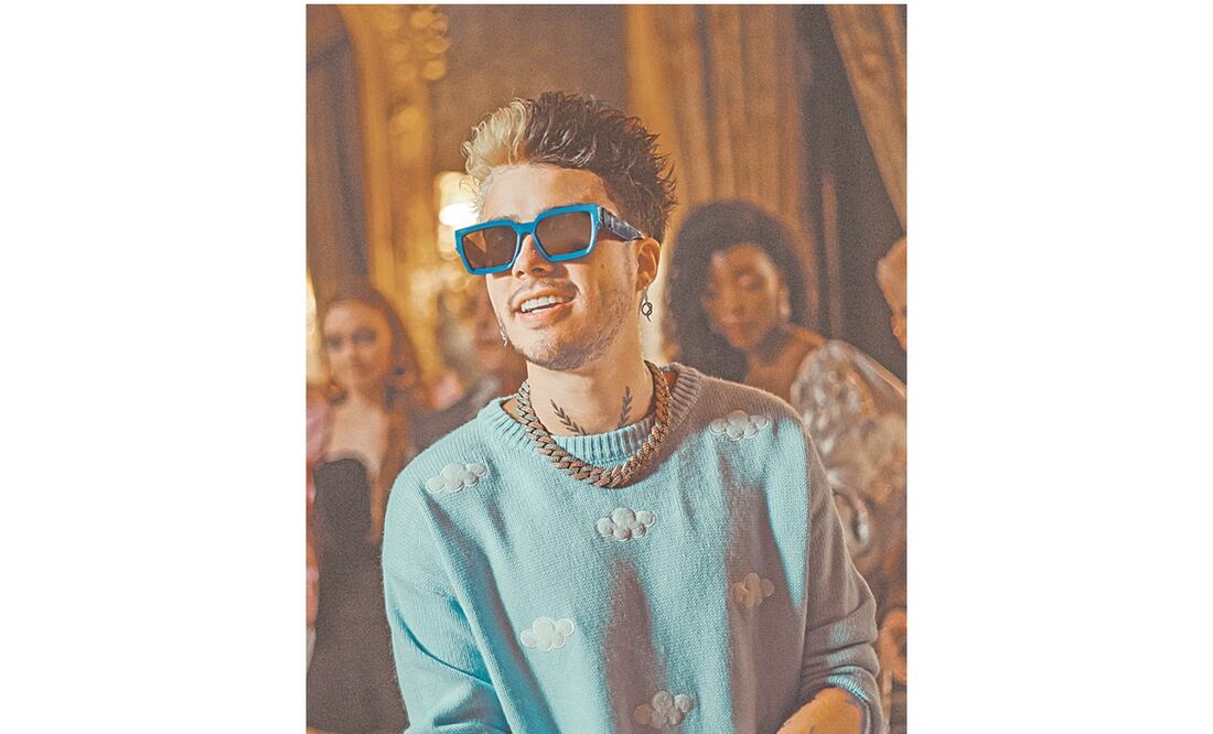 Mario Bautista. Foto: Archivo