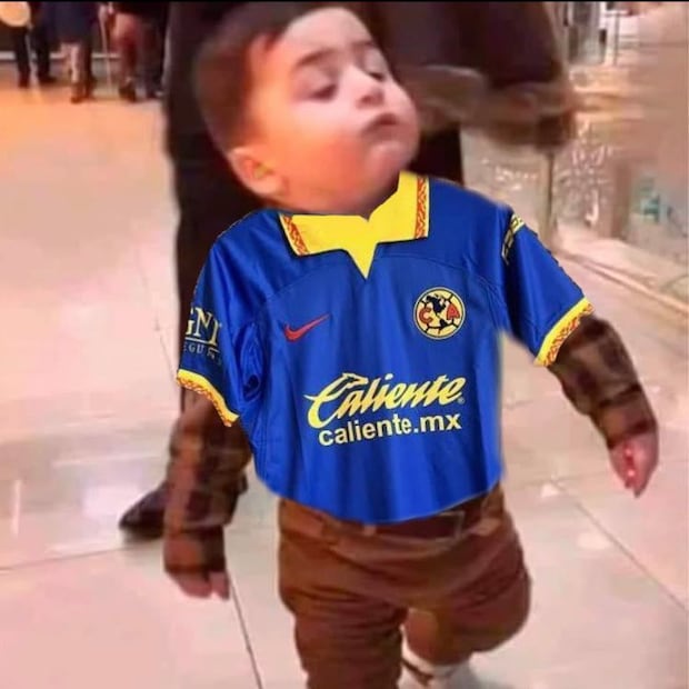 Los mejores MEMES del sufrido pase de América en la Concacaf Champions Cup