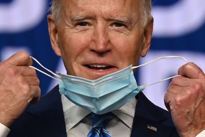 Joe Biden anuncia grupo de expertos contra el coronavirus