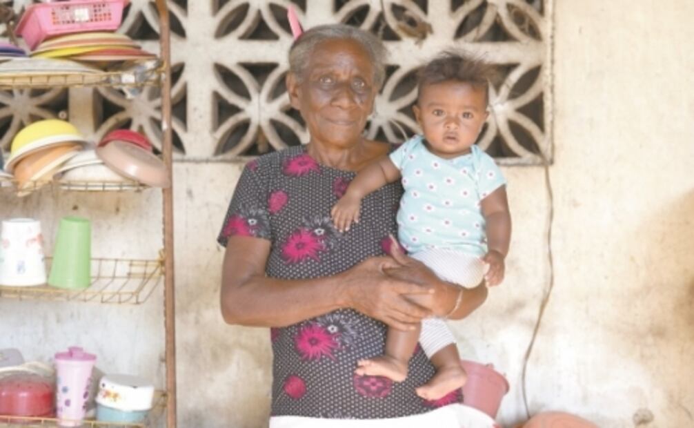 “Los negros no sólo son folclor”, dicen afromexicanos