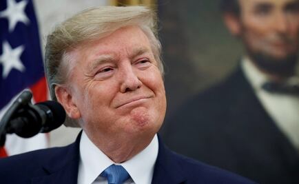 ¿Groenlandia por Puerto Rico?; chiste de Trump desata burlas en redes 