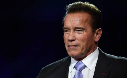 Arnold Schwarzenegger se somete a cirugía de emergencia a corazón abierto 