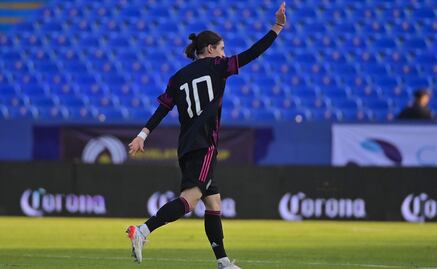 México se corona en la Revelations Cup; ahora sí le ganaron a Estados Unidos