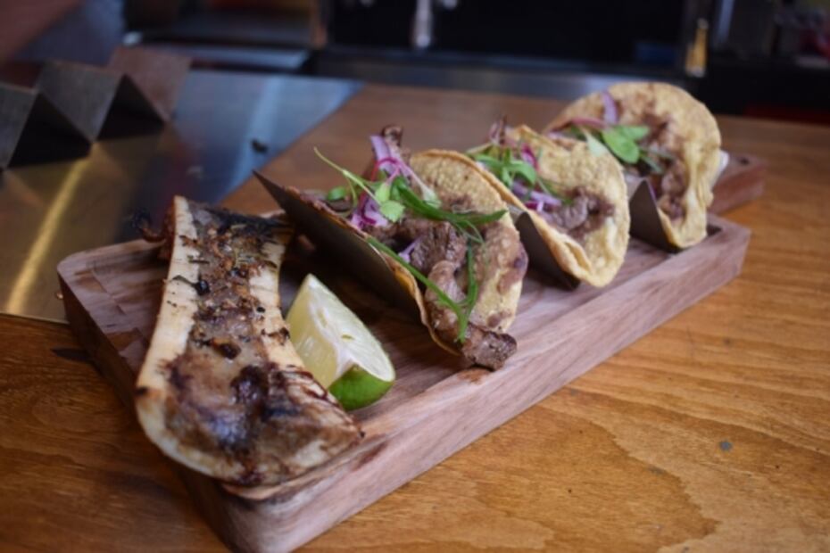 Comedor del Valle, un sitio gastromusical en la CDMX