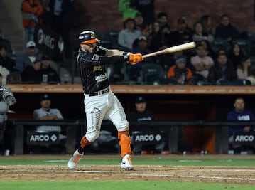 La Liga Mexicana del Pacífico más cerca de ti gracias a CALIENTE.MX