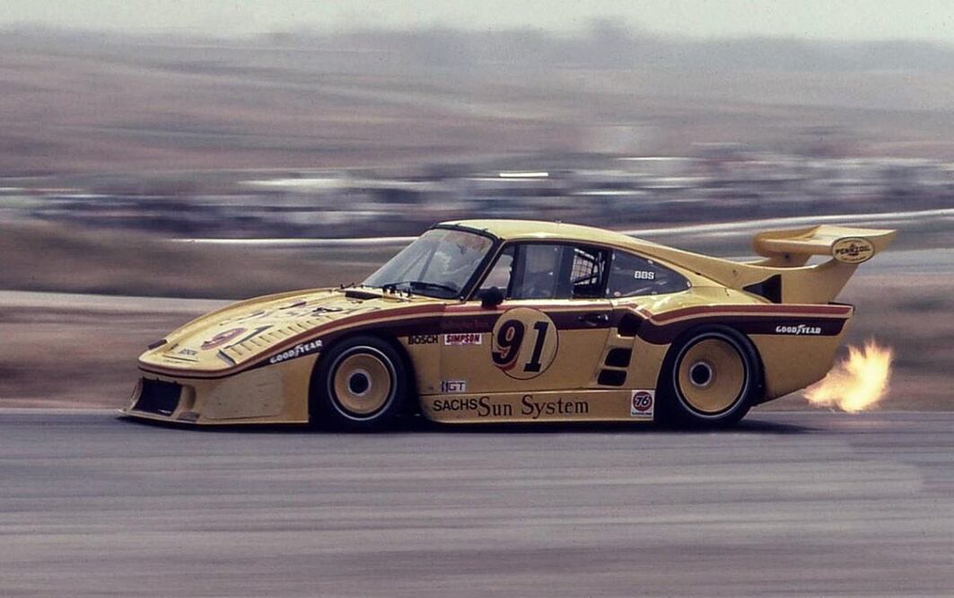 El imperio de carreras construido con drogas: la historia de Randy Lainer y los hermanos Whittington