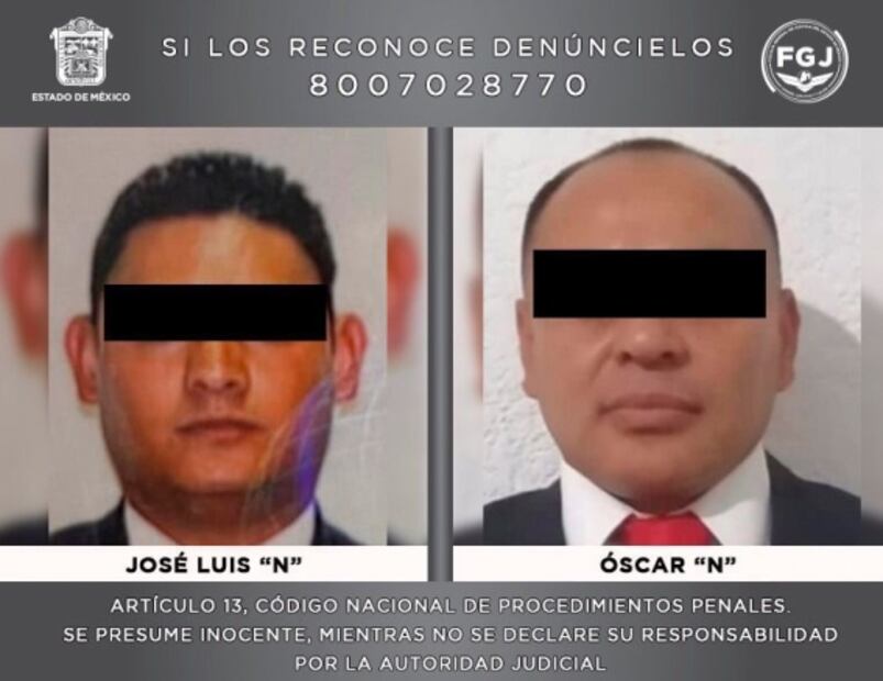 Diputado de Morena advierte que cuerpos de seguridad estatal están infiltrados por la delincuencia