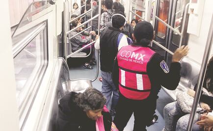 Sentencian a sujeto por golpear a mujer policía 