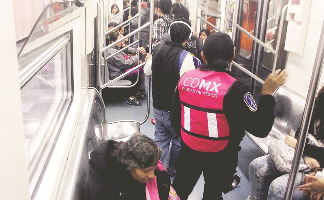 Foto: Archivo/ EL UNIVERSAL                               