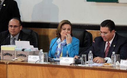 PGR: en caso Iguala no hay postura inamovible