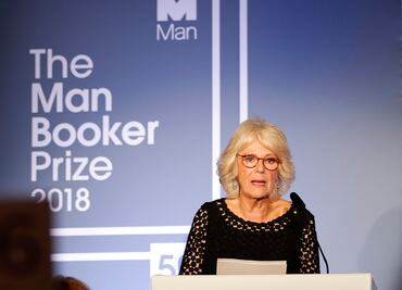 Premio Man Booker pierde principal patrocinador