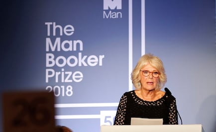 Premio Man Booker pierde principal patrocinador