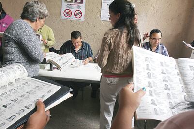 Definen futuro de PT y Humanista el martes