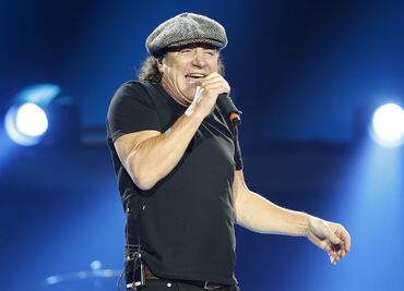 AC/DC y Black Sabbath, los "invitados" de SpaceX