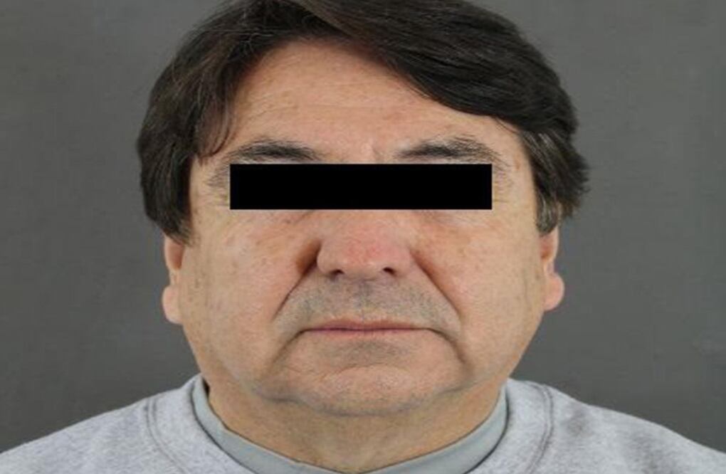 Foto: Archivo/EL UNIVERSAL