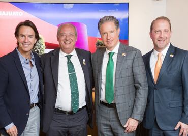 México será sede del Cuarto Encuentro Mundial de Jóvenes