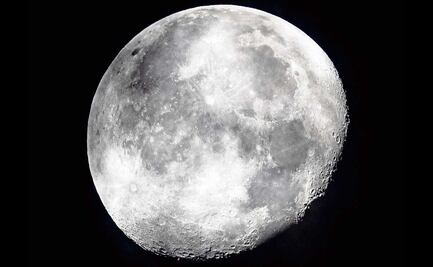 México se suma a programa de la NASA que llevará a la primera mujer a la Luna