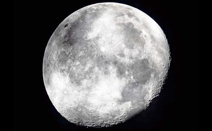 México se suma a programa de la NASA que llevará a la primera mujer a la Luna