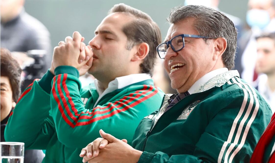 Foto: Berenice Fregoso