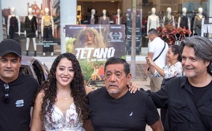 Críticas y controversias rodean estreno de la película de Félix Salgado; “una muestra de la soberbia de ese personaje”, aseguran