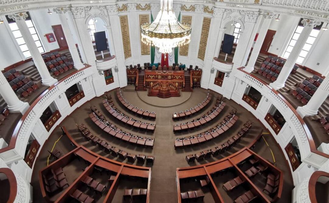 Foto: Archivo/EL UNIVERSAL