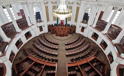 Congreso CDMX aprueba crear cuerpo policiaco para atender casos de violencia de género