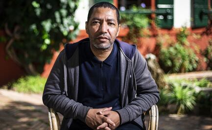 "Noche de reyes" retrata la violencia y la esperanza en una de las cárceles más pobladas del mundo