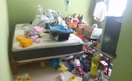 Fiscal de Morelos niega tiro de gracia en caso Temixco